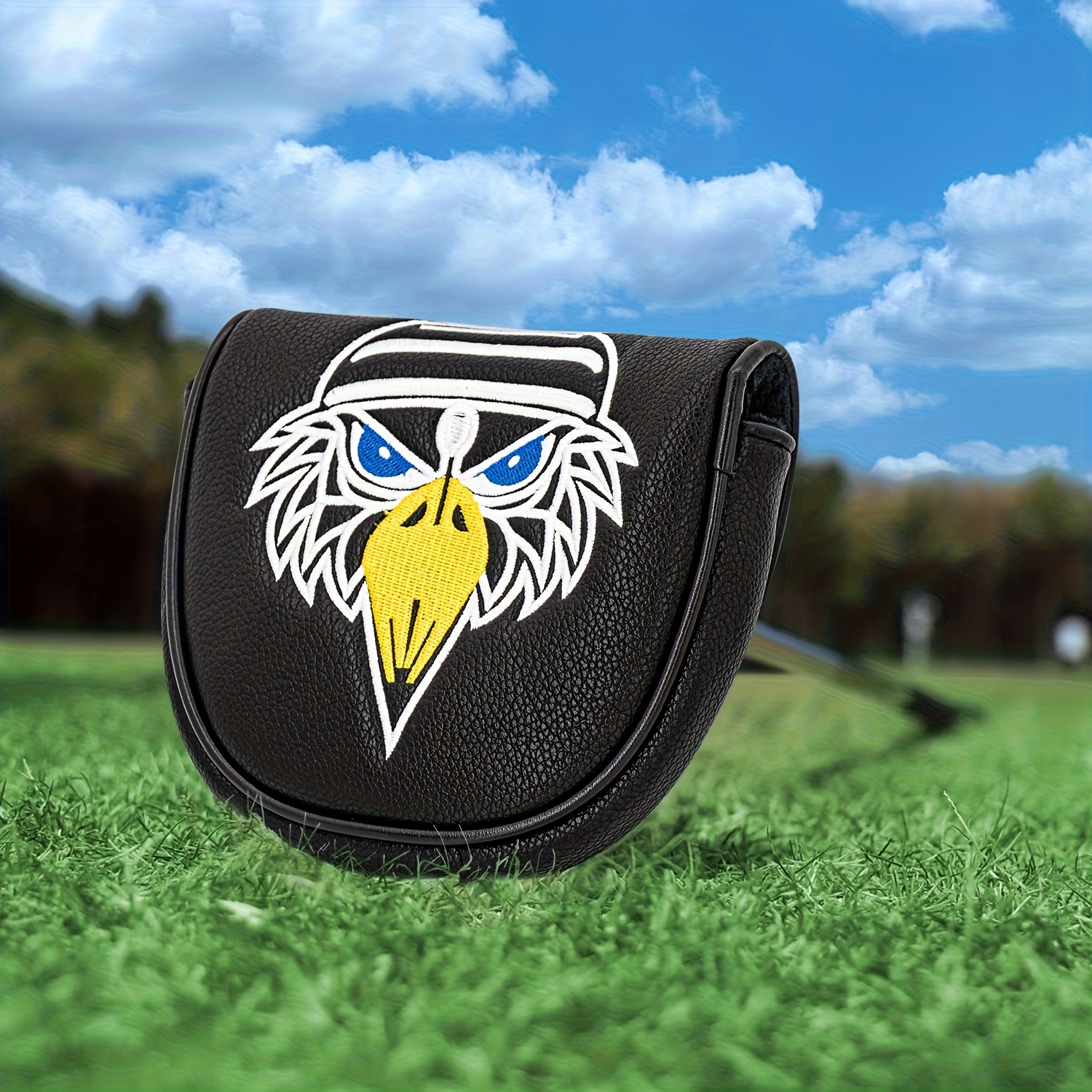 for all golf clubs (driver, ir - огляд і ціна Golf Equipment Suppliers